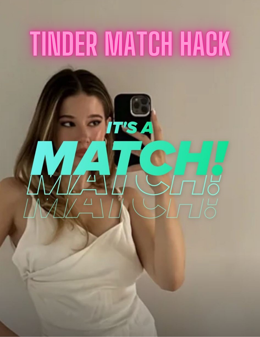 Match Hack
